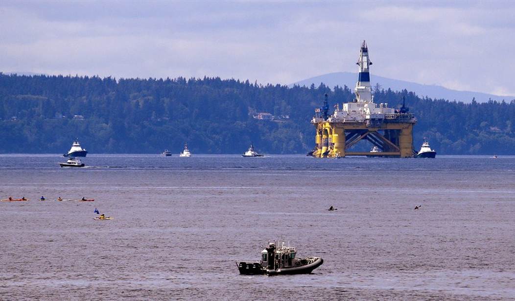 Biden admin further delays offshore drilling leases – HotAir