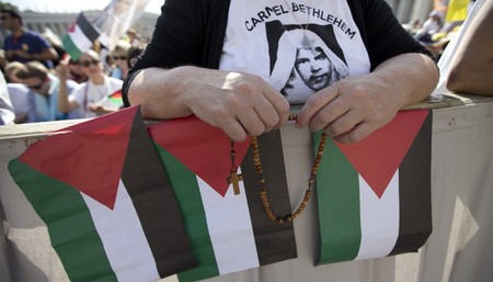 Antisemitic Libels Keep Expanding