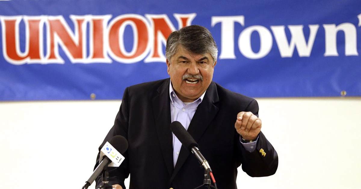 Democrat/Labor Alliance Is a Commie Nightmare for America – PJ Media - Vimarsana News