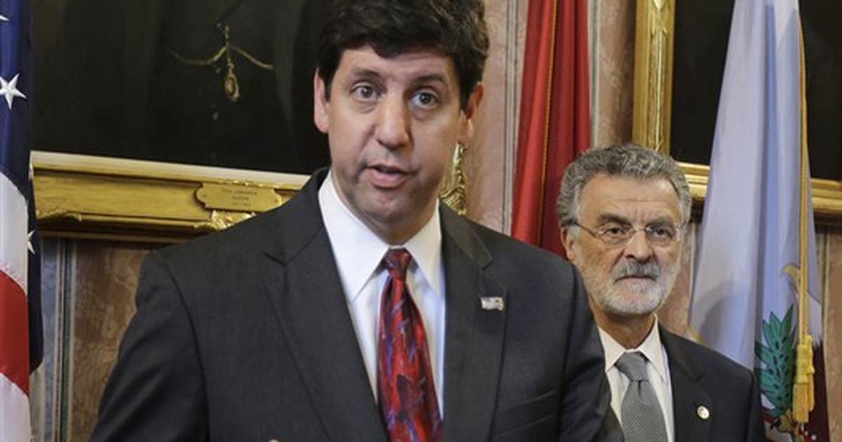 ATF nominee Dettelbach accused of malicious prosecution - Vimarsana News