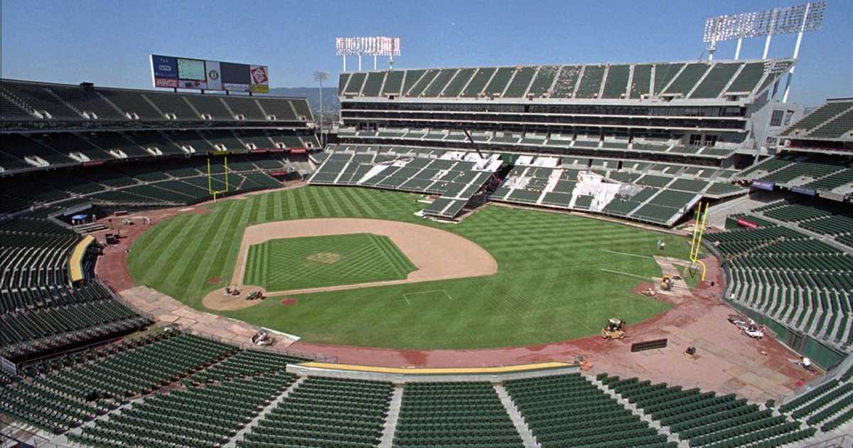 Oakland A's New Stadium Agreement in Las Vegas Besieged by Curveballs - Vimarsana News