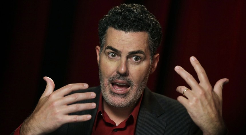 Adam Carolla Perfectly Points out How Dumb Our Society Has Become