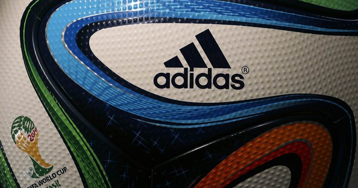 Adidas women's "Pride Swimsuit" is modeled by a man - Vimarsana News