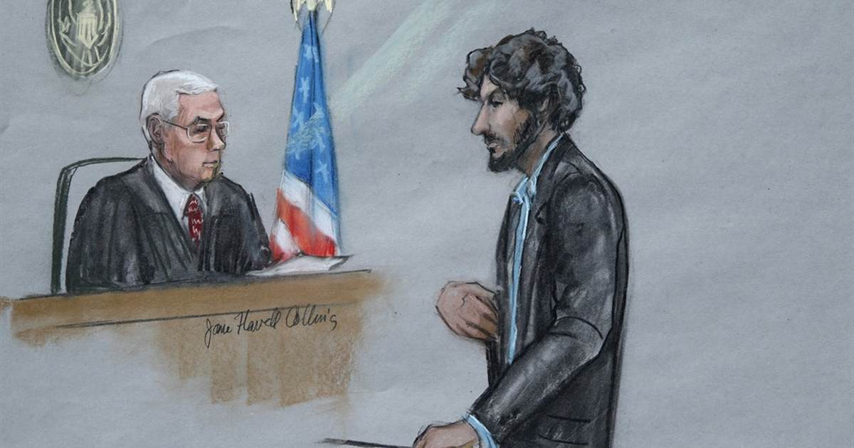 Boston Marathon Bomber Says Prison Officials Are Being Mean – PJ Media - Vimarsana News