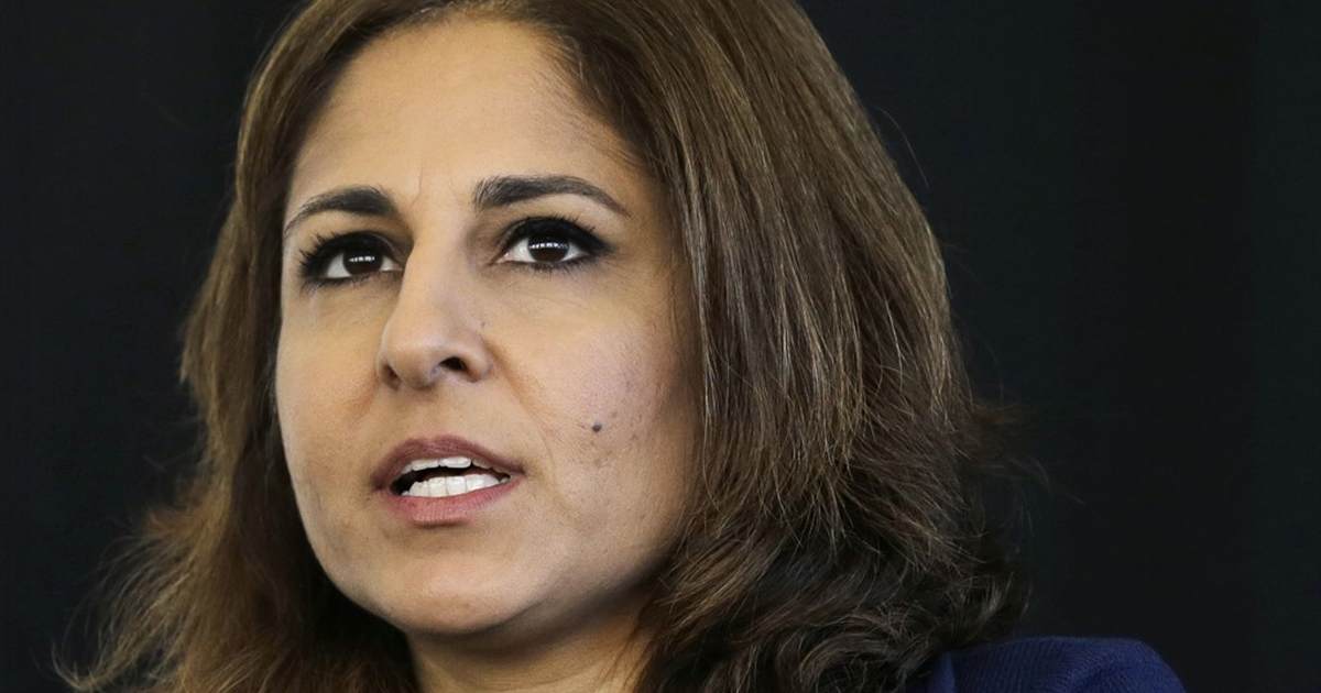 Portman Grills Neera Tanden for Demonizing Republicans - Vimarsana News