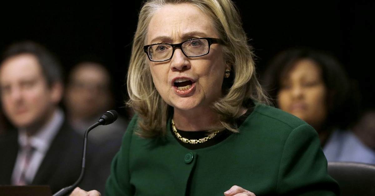 10th Anniversary of Benghazi Attack and the Democratic Response Is Shameful - Vimarsana News