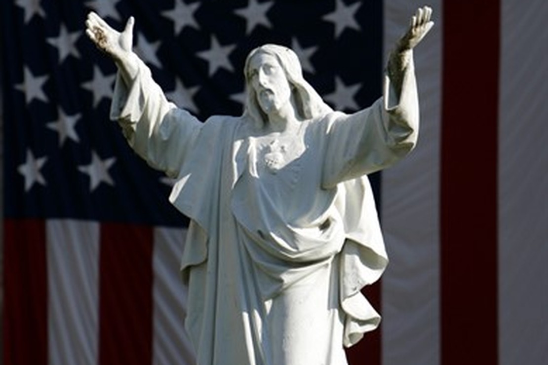 What if...God Still Wants Donald Trump to Win the 2020 Election? - Vimarsana News