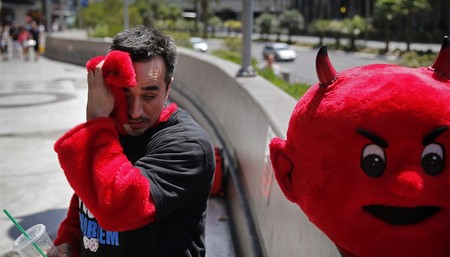 Amazon Prime Video: Satan and His Lover Are the Good Guys