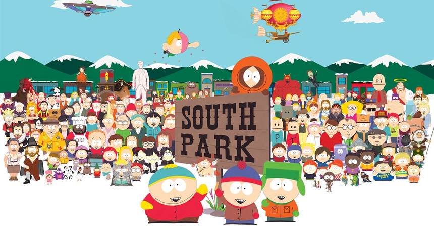 'South Park' Mercilessly Mocks QAnon in Hour-Long Special and QAnon's Response Is Sooo 'Q'