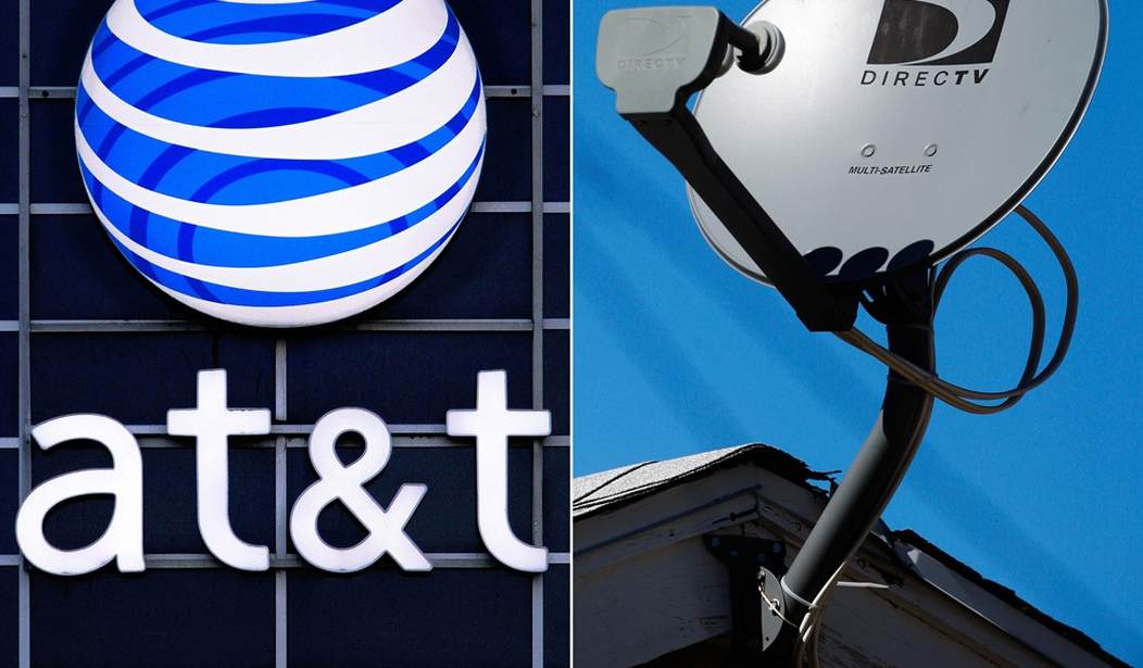 NEWSMAX CEO Christopher Ruddy Discusses AT&T Deplatforming His Network