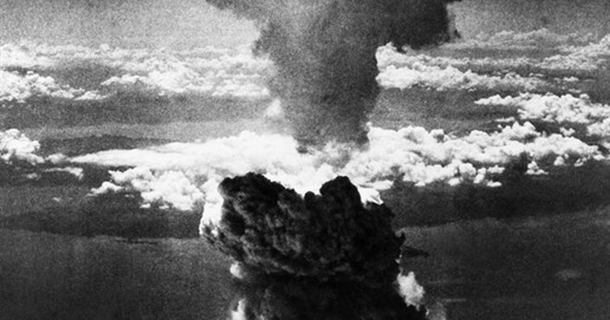 Atlantic: Nuclear war would be bad because climate change - Vimarsana News