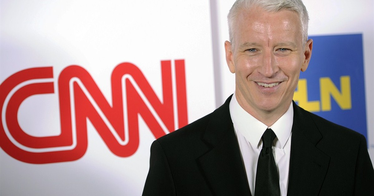 In Attempt to Sound Even More Ridiculous, Anderson Cooper Compares Capitol Riot to 800K Killed in Rwandan Genocide - Vimarsana News