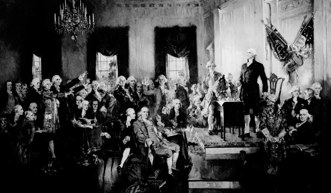 Constitution Day: We the People Have a More Perfect Union to Fight For
