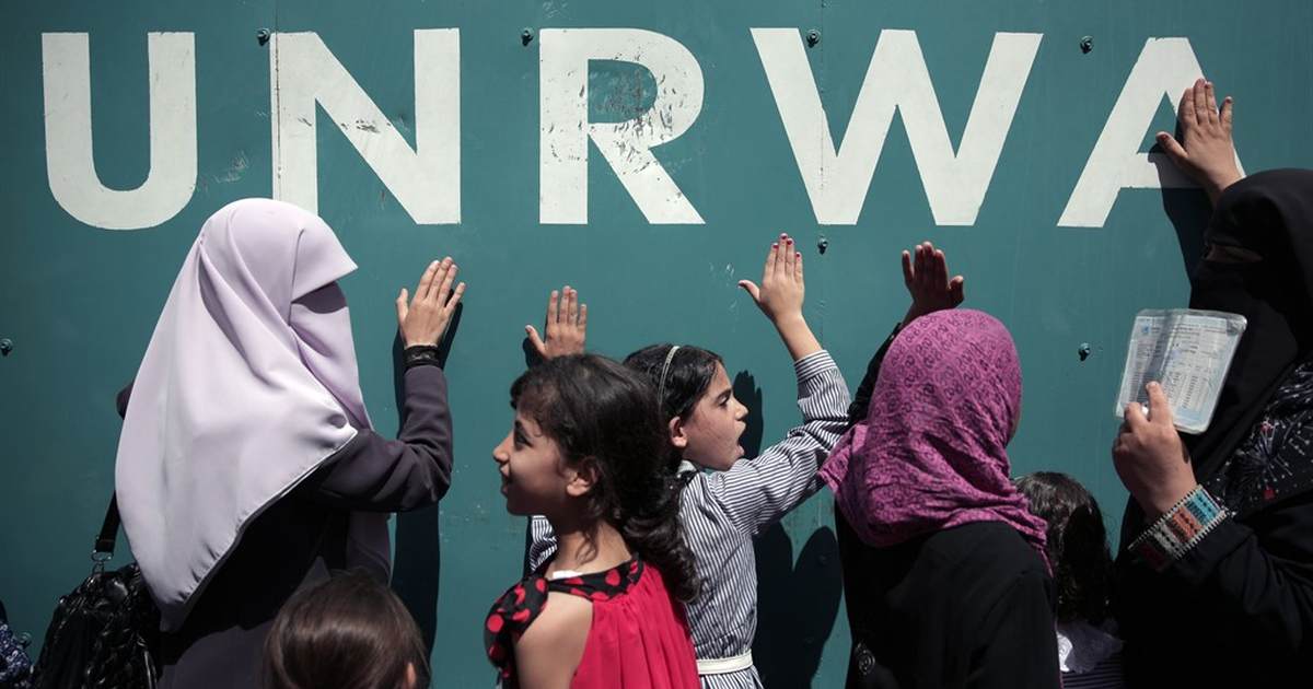 UNRWA Fires Employees For Participating in 10/7 Attacks; UPDATE: MSM Covers It Finally! - Vimarsana News