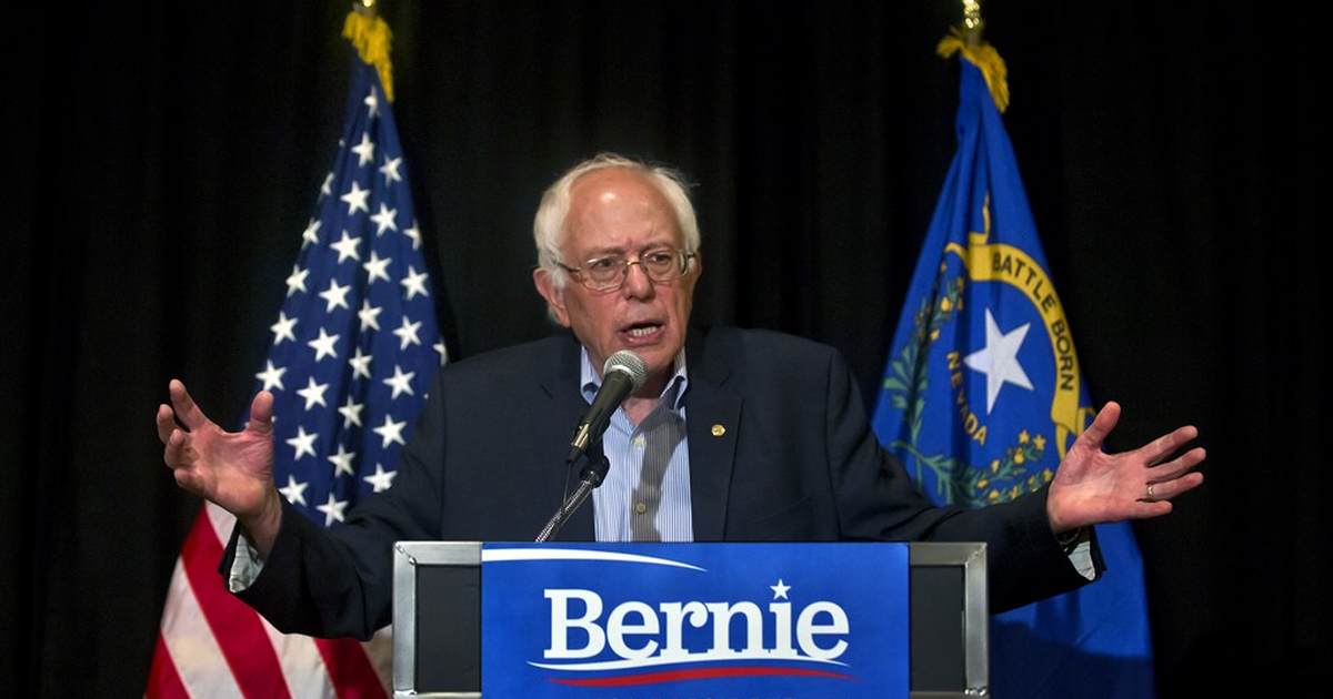 Nevada's Democrats Don't Deserve First in the Nation Voting, Anyway – RedState - Vimarsana News