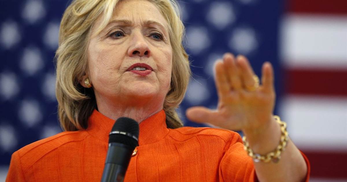 Turley: Say, whatever happened with Hillary's obstruction? - Vimarsana News