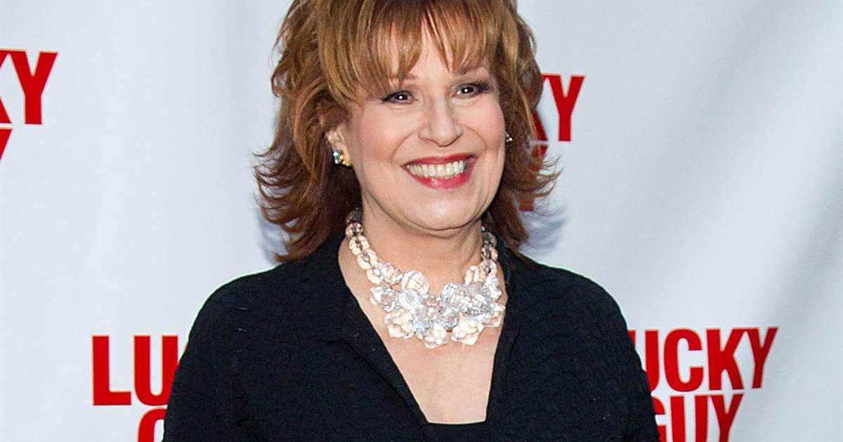 Joy Behar says the quiet part out loud: Democrats want Trump to win the GOP nomination - Vimarsana News