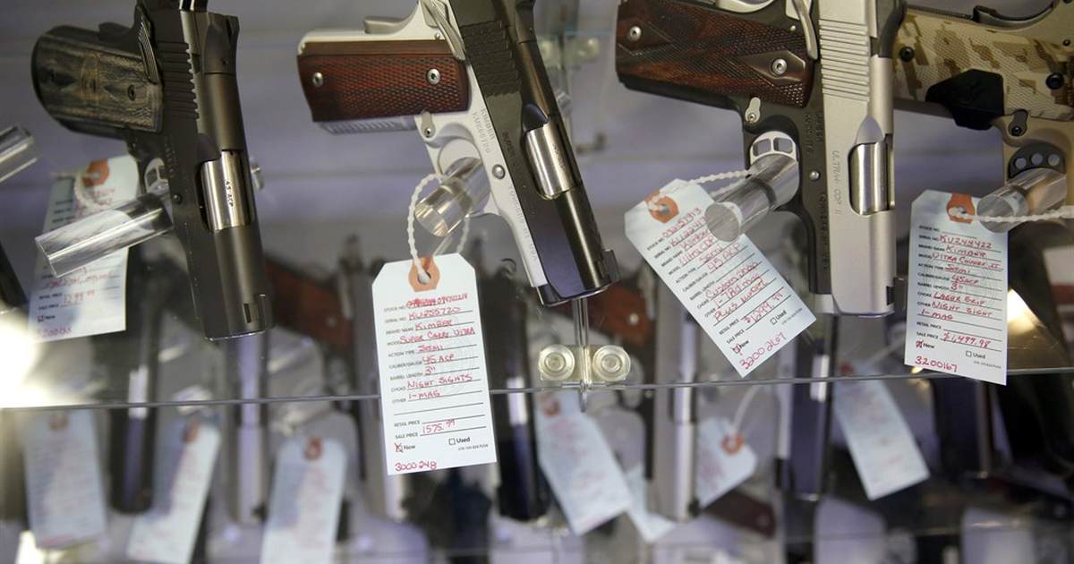 Constitutional Carry Sponsor Confident Fifth Time Will be the Charm in Louisiana - Vimarsana News