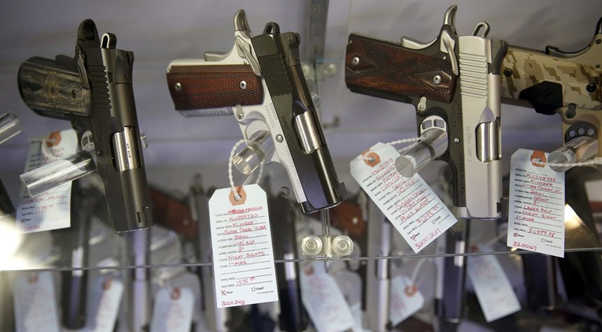 New Hampshire Governor Expected To Veto Gun Control Bills