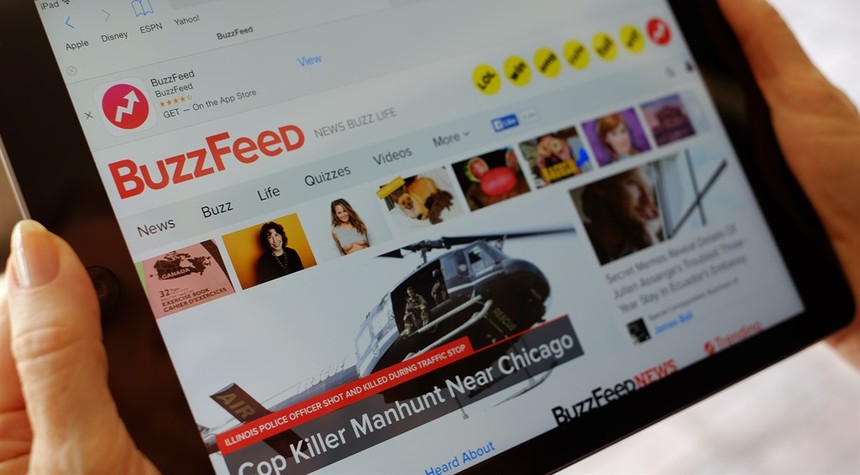 Buzzfeed editors resign as investors ask CEO to shut down the entire newsroom