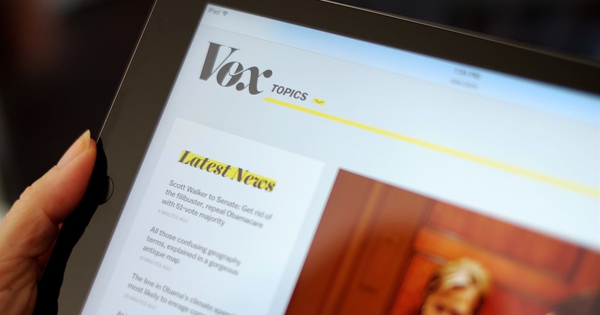 Ex Vox 'Journalist' Aaron Rupar Gets Laid Low With Facts by Matt Taibbi and It's a Thing of Beauty - Vimarsana News