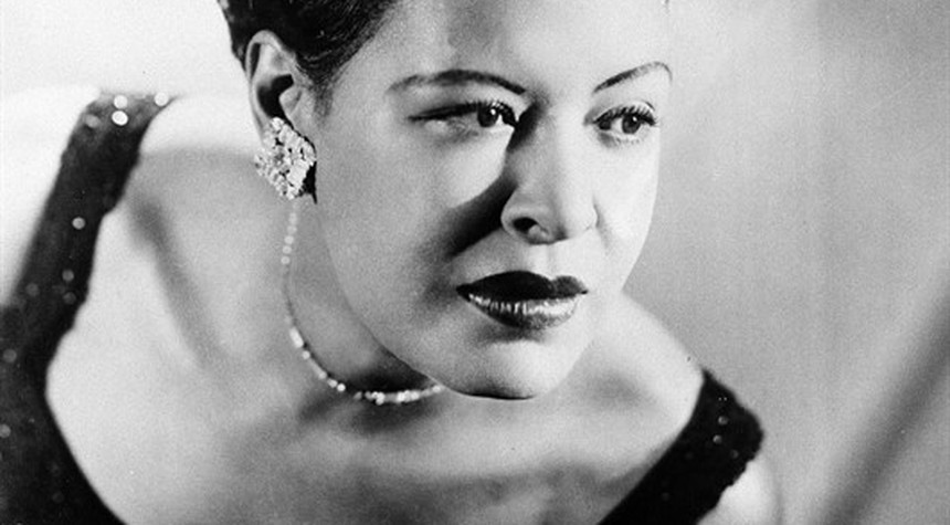 RedState Celebrates Black History Month: Billie Holiday