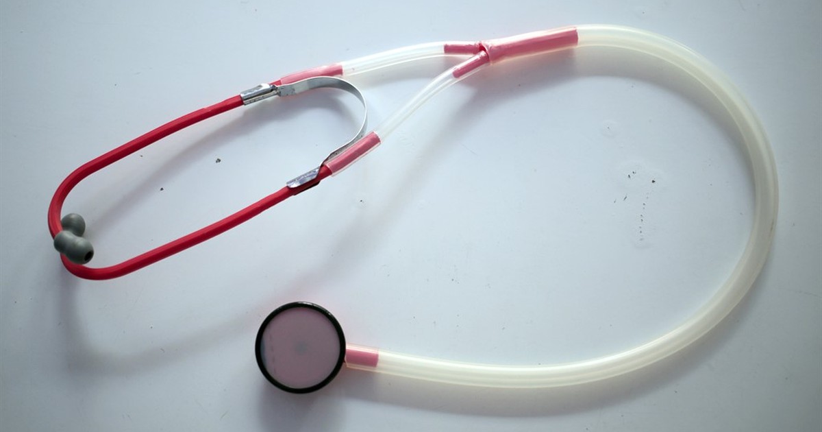 Doctor Questions 'Structural Racism' on a Podcast, Gets Booted From the Planet's Leading Medical Journal – RedState - Vimarsana News