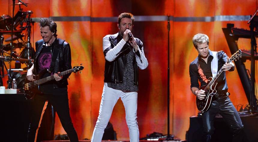 A Member of '80s Pop Music Faves Duran Duran Is Recovering From COVID-19