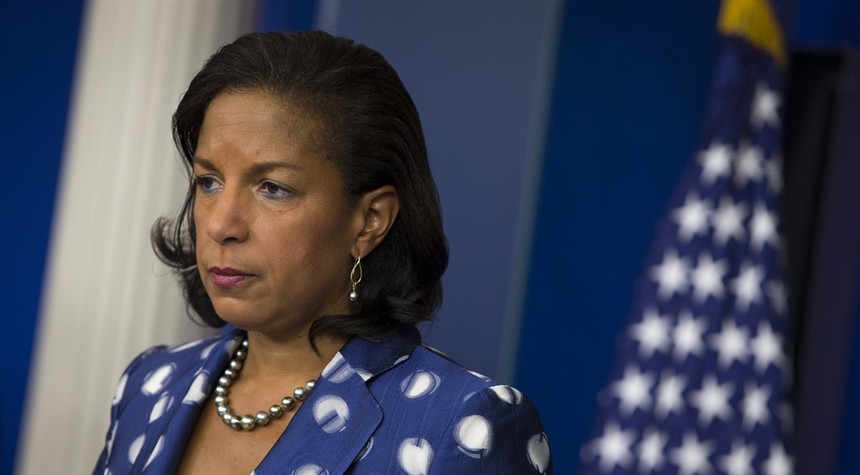 If The Choice, Susan Rice Is A "Defensive" Pick That Reflects Fear and Concern In The Biden Camp (And A Musical Number!)