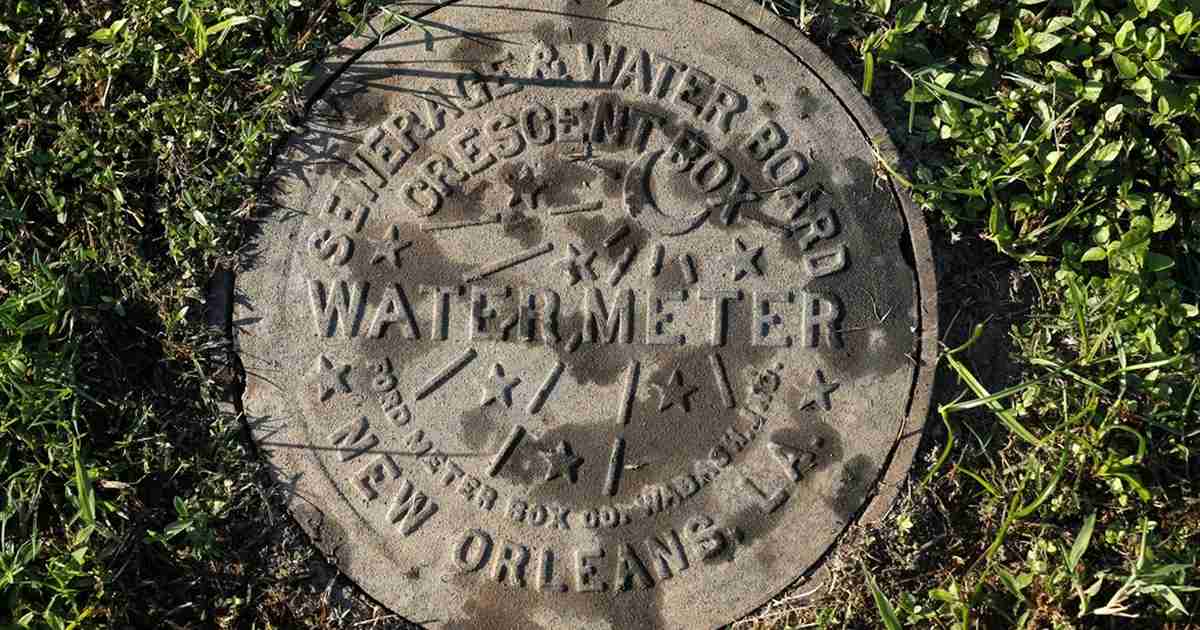 New Orleans Sewerage & Water Board: Hey! We investigated the payroll and sex room thing - Vimarsana News