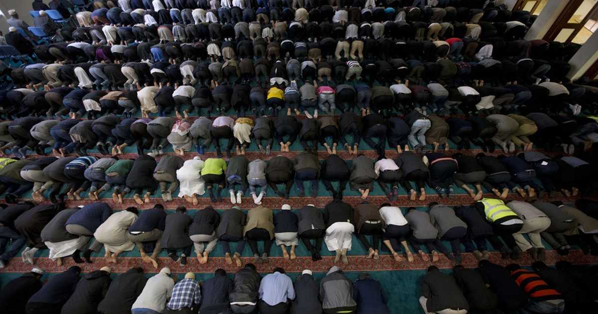 Muslims Want to Benefit from—Not be Friends of—Austrians (and All Infidels) - Vimarsana News