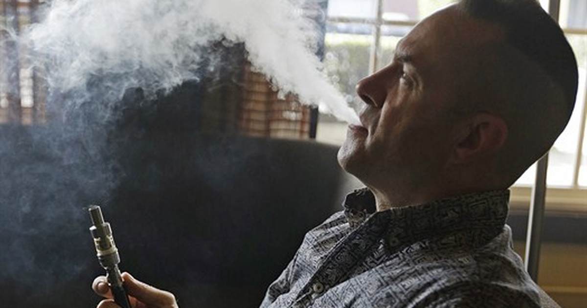 NY's flavored vape ban spawns a new generation of tobacco pirates - Vimarsana News