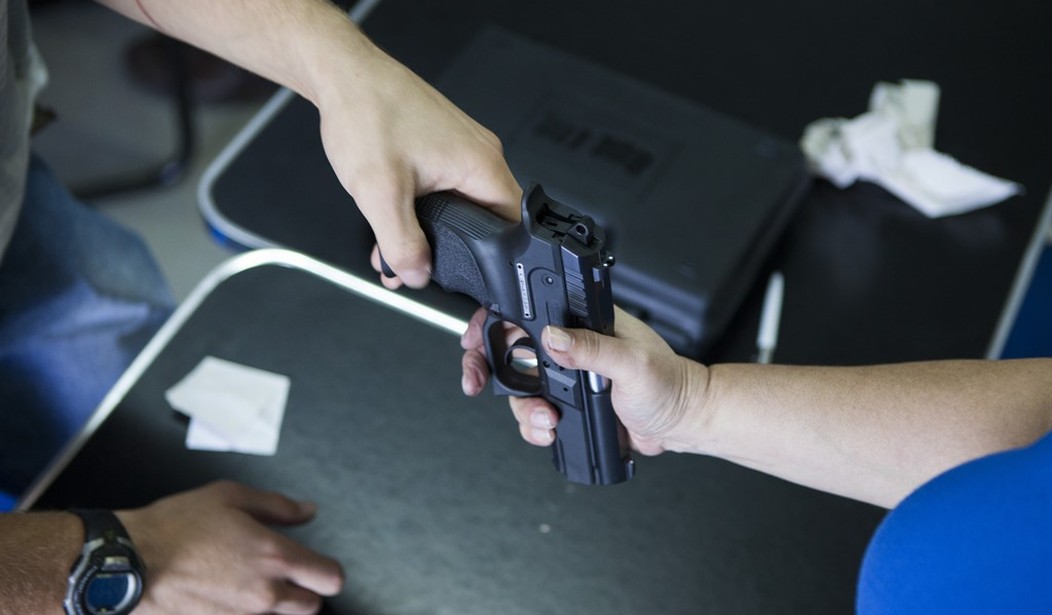 Mandatory storage looks to become bigger gun control focus