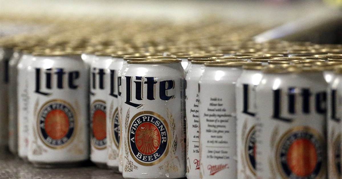 The Really Offensive Part of the Miller Lite Ad - Vimarsana News
