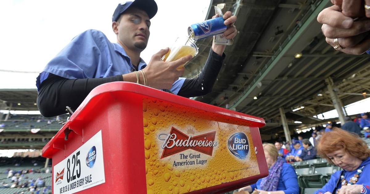 Now They're Paying People to Take Bud Light Off Their Hands – PJ Media - Vimarsana News