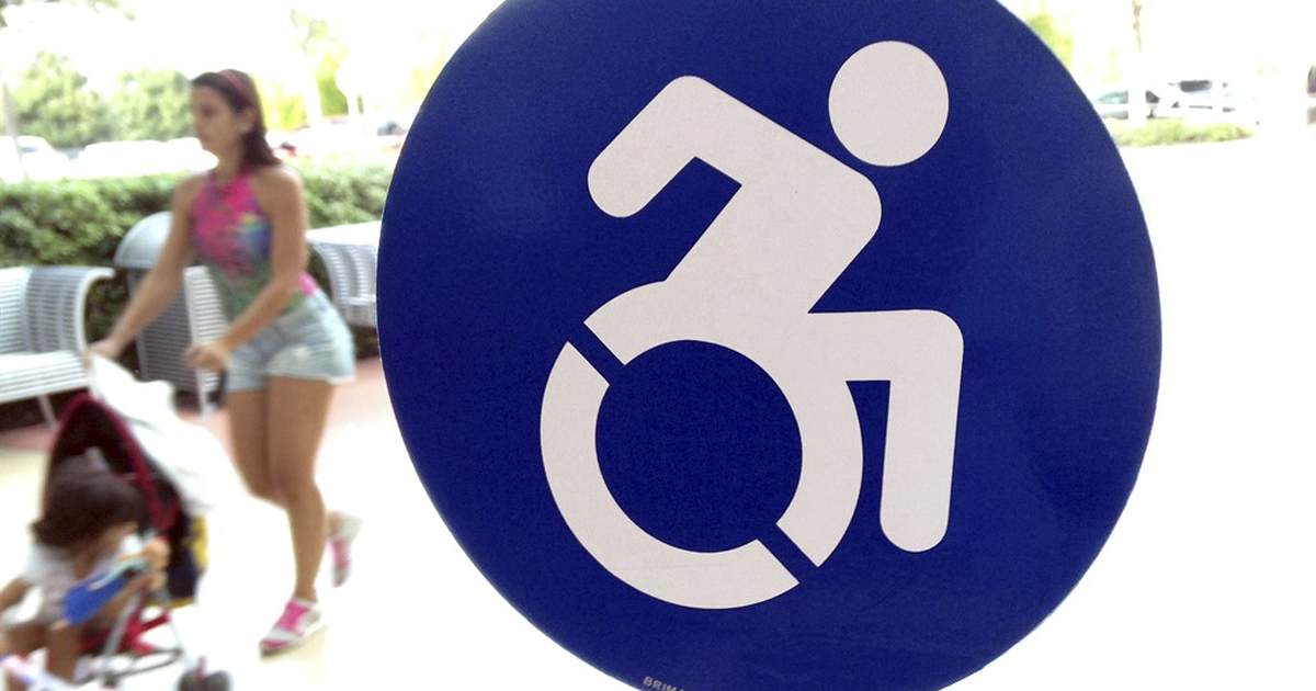 'Transabled'? Troubling Trend in Healthy People 'Identifying' as Handicapped — And Worse - Vimarsana News
