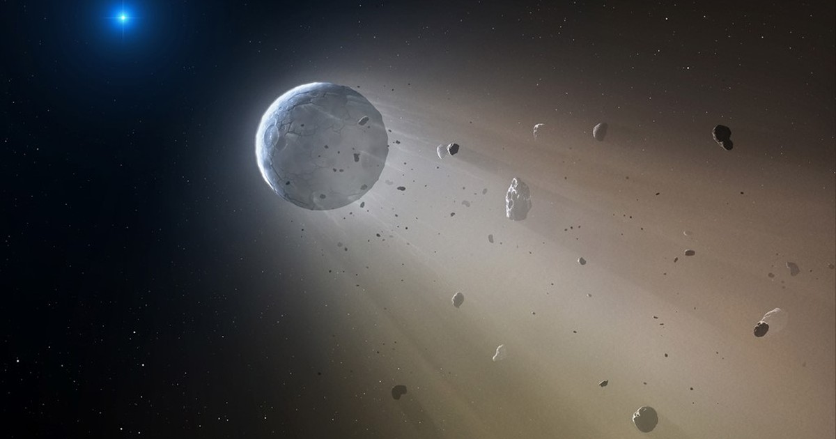 Today's topics on Relevant Radio®: World Asteroid Day, SCOTUS decisions, religious defense, and more - Vimarsana News