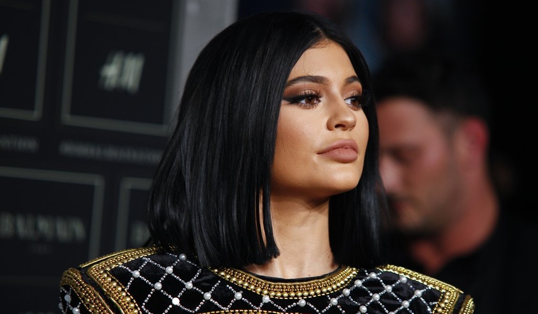 Kylie Jenner forced to delete post supporting Israel – HotAir