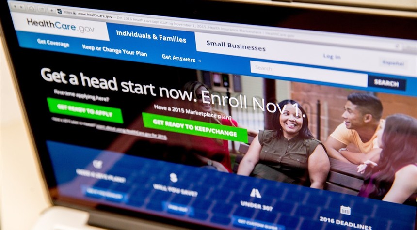 HHS: Premiums for individual health plans doubled between 2013 and 2017