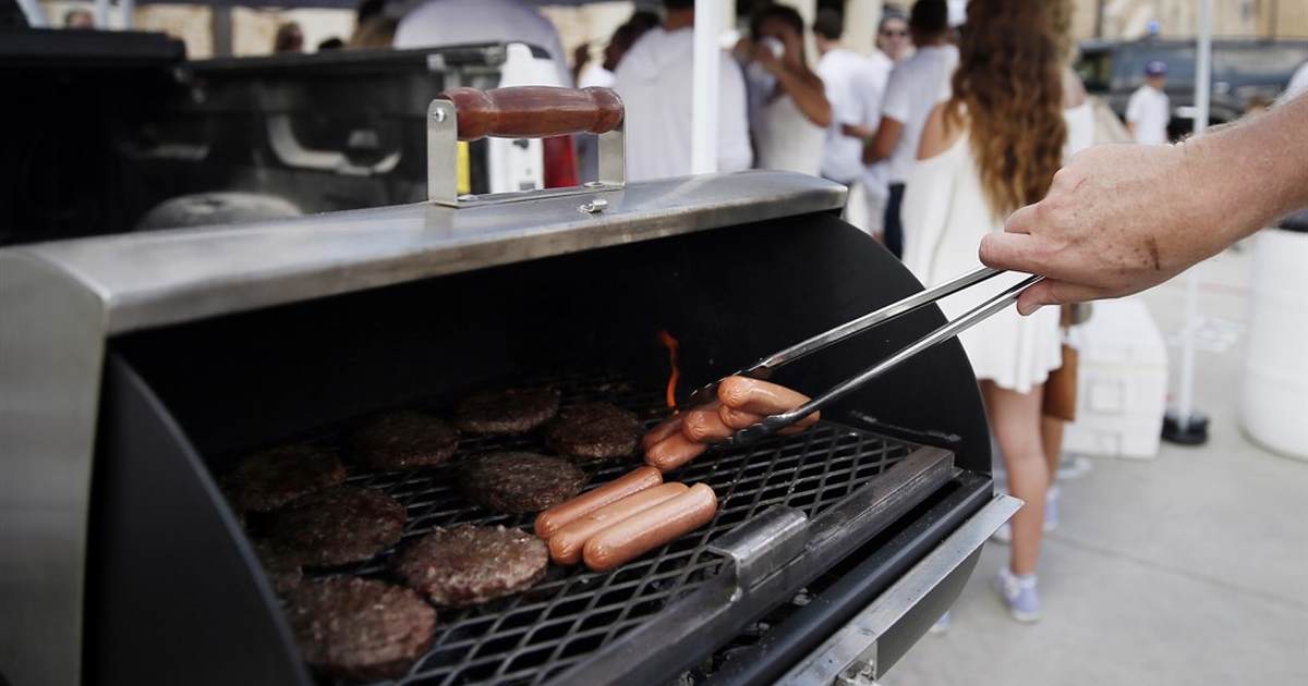 Bidenflation: Memorial Day barbecue staples cost more this year - Vimarsana News