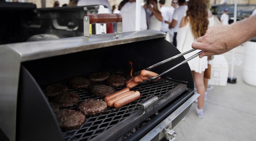 Bidenflation: The price of a July 4th cookout is up 17% this year