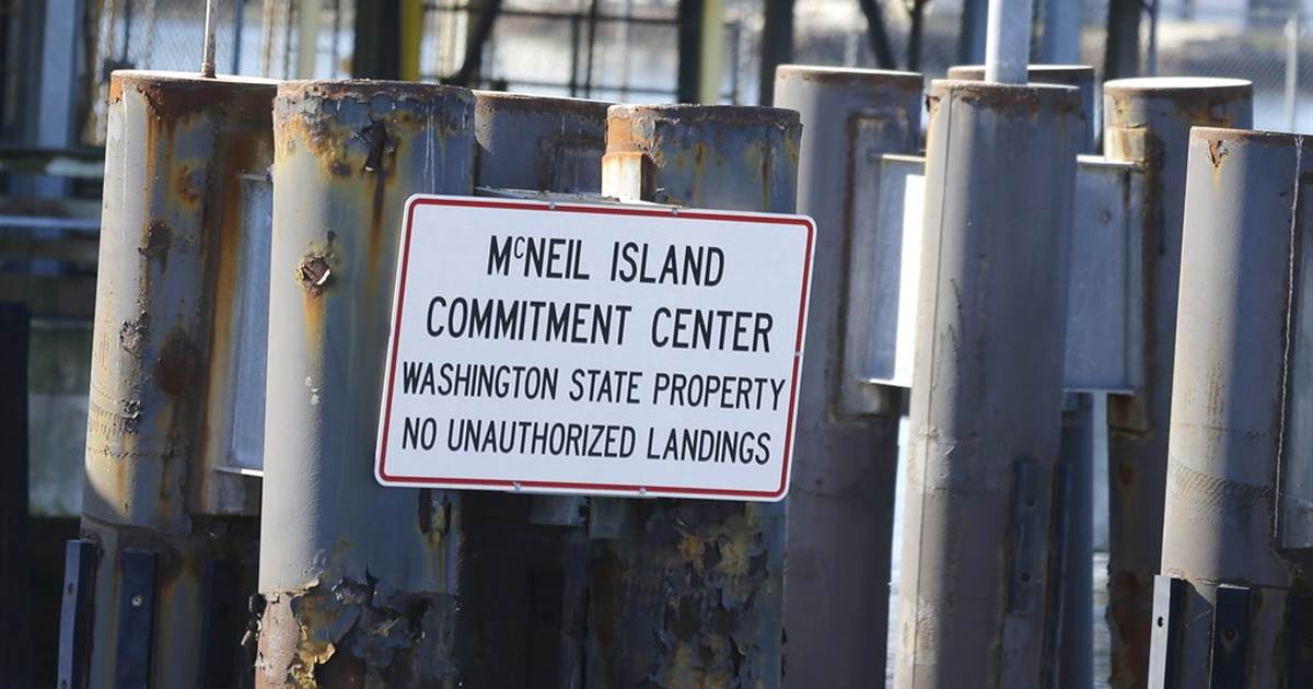 'Worst of the Worst' Sex Predators Are Being Released From Washington State's Pedophile Island - Vimarsana News