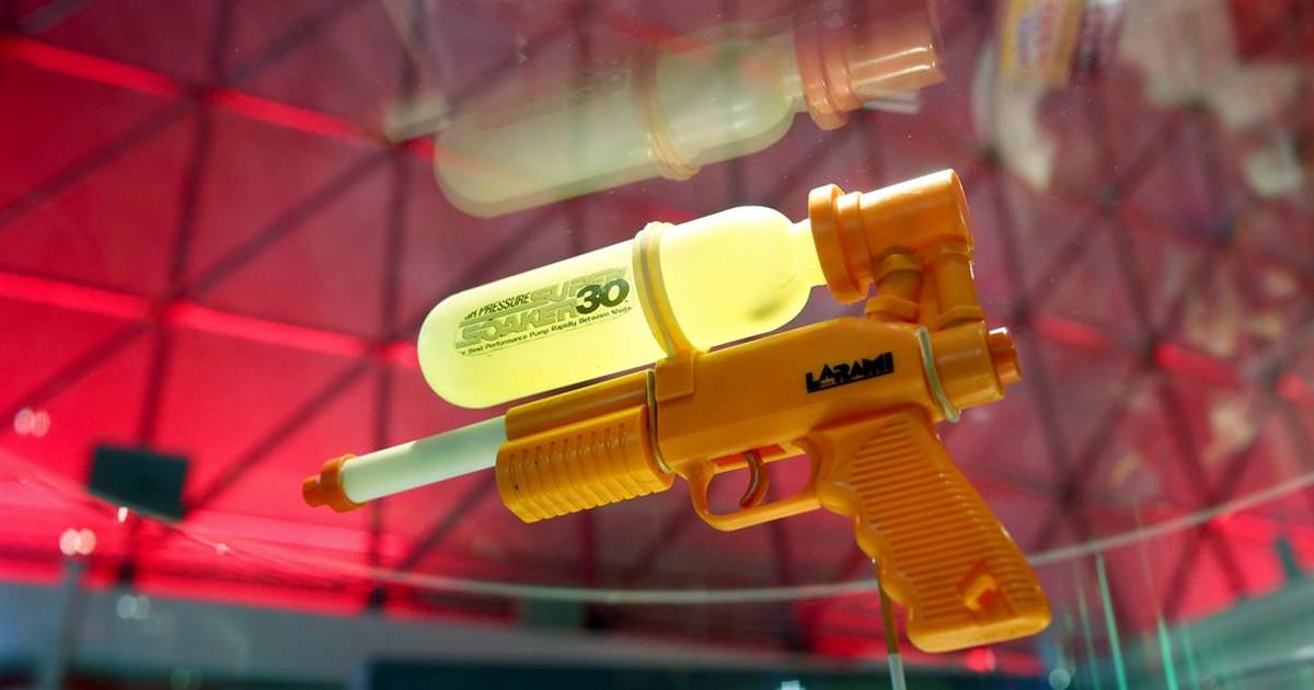 CBS News 'Exposé' on Jack Teixeira's 'Cache' of Guns Shoots Blanks - Vimarsana News