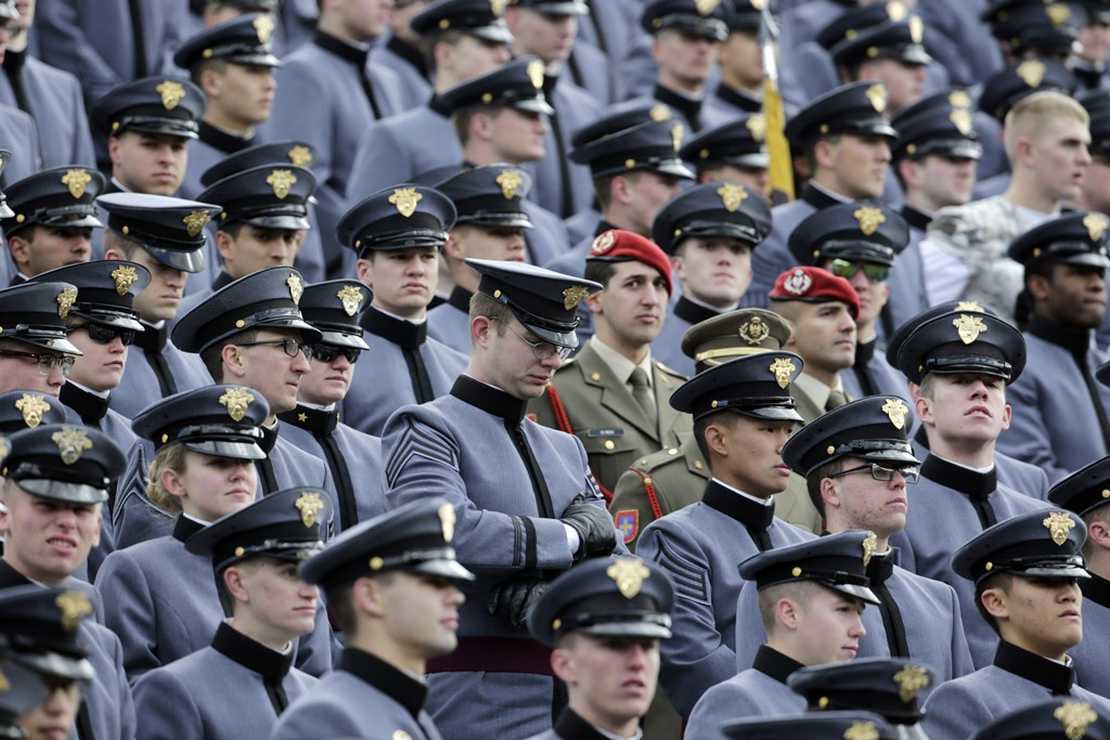 More Than 70 West Point Cadets Caught in Cheating Scandal - Vimarsana News