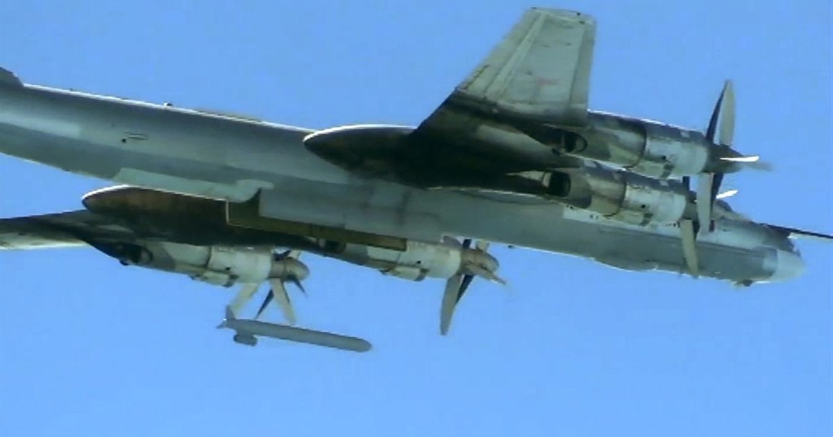 Russia's Retaliatory Attacks on Ukrainian Civilian Targets Leave a Lot of Questions About Russian Capabilities – RedState - Vimarsana News