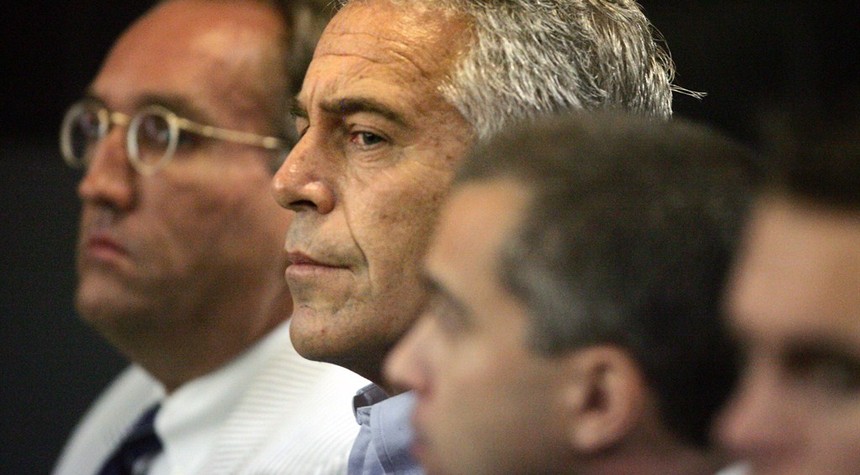Case dropped against Epstein guards