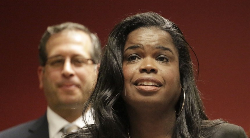 Special Prosecutor's Report Rips Apart Kim Foxx for False Statements in Smollett Case