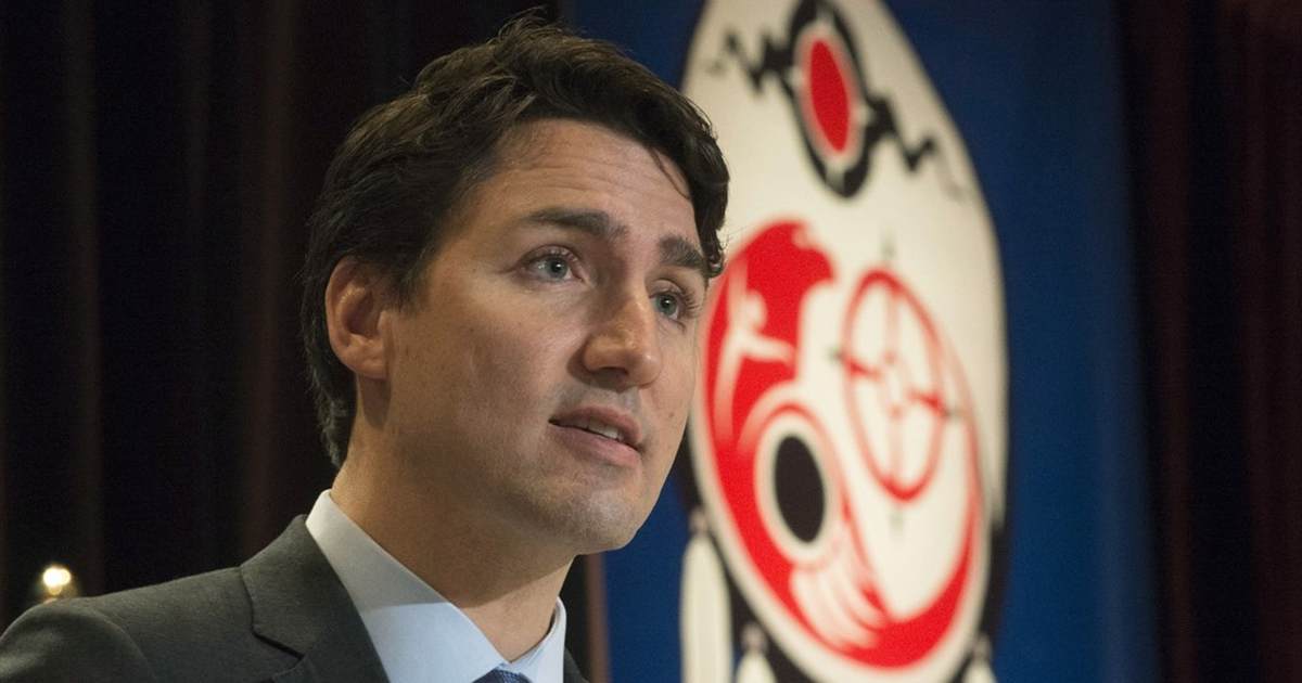 Canadian churches burned over bodies that weren't buried in the yard - Vimarsana News