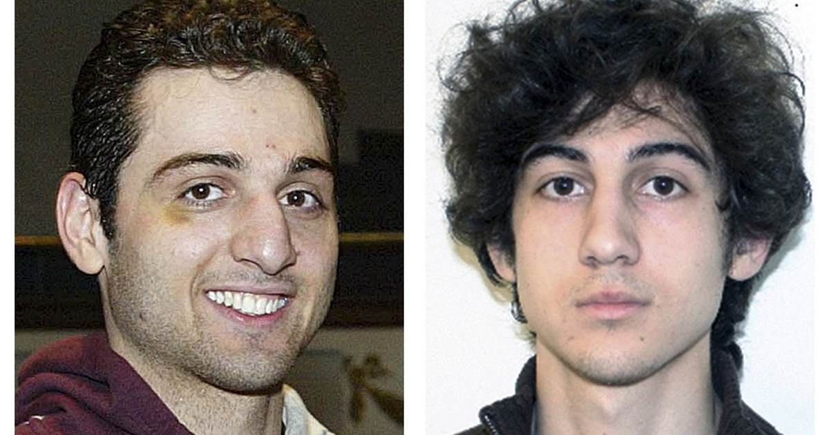 Boston Bomber Sues the Federal Government for Mistreatment - Guards Took Away His Baseball Cap - Vimarsana News