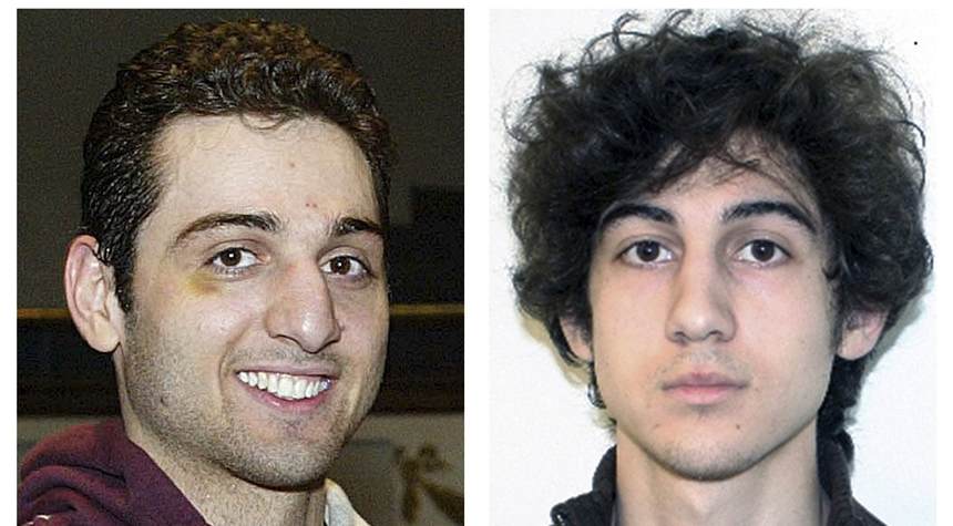 Boston Bomber Sues the Federal Government for Mistreatment - Guards Took Away His Baseball Cap